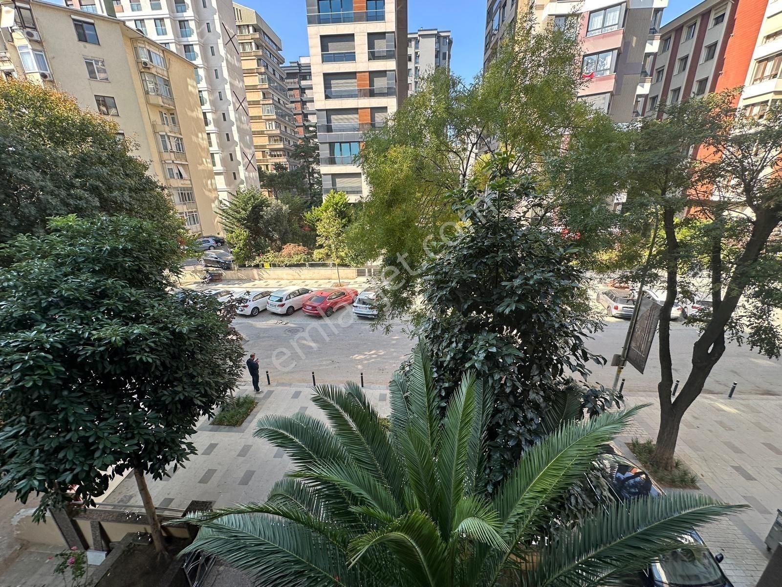 Fenerbahçe Ordu Evine 3. Bina Kiralık Daire - Görsel 8