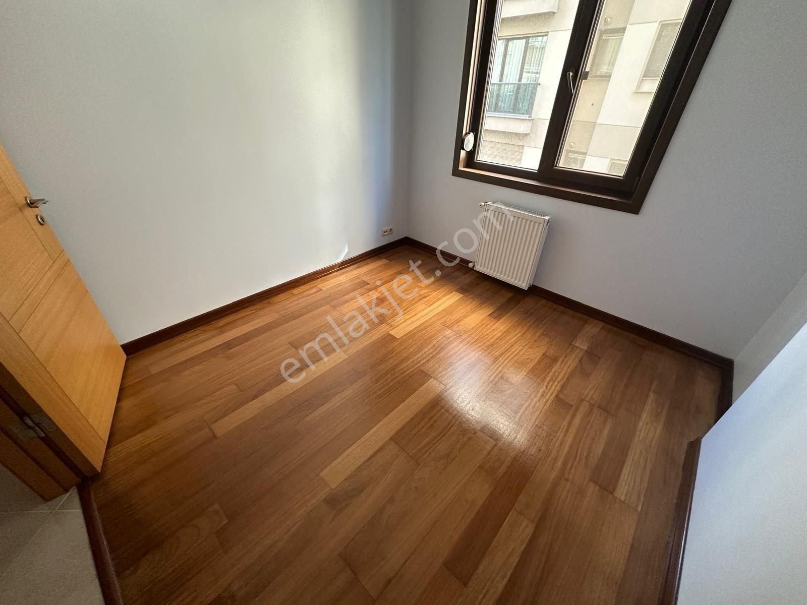 Fenerbahçe Ordu Evine 3. Bina Kiralık Daire - Görsel 16