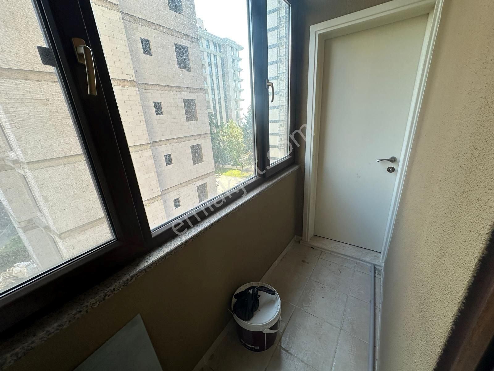 Fenerbahçe Ordu Evine 3. Bina Kiralık Daire - Görsel 26