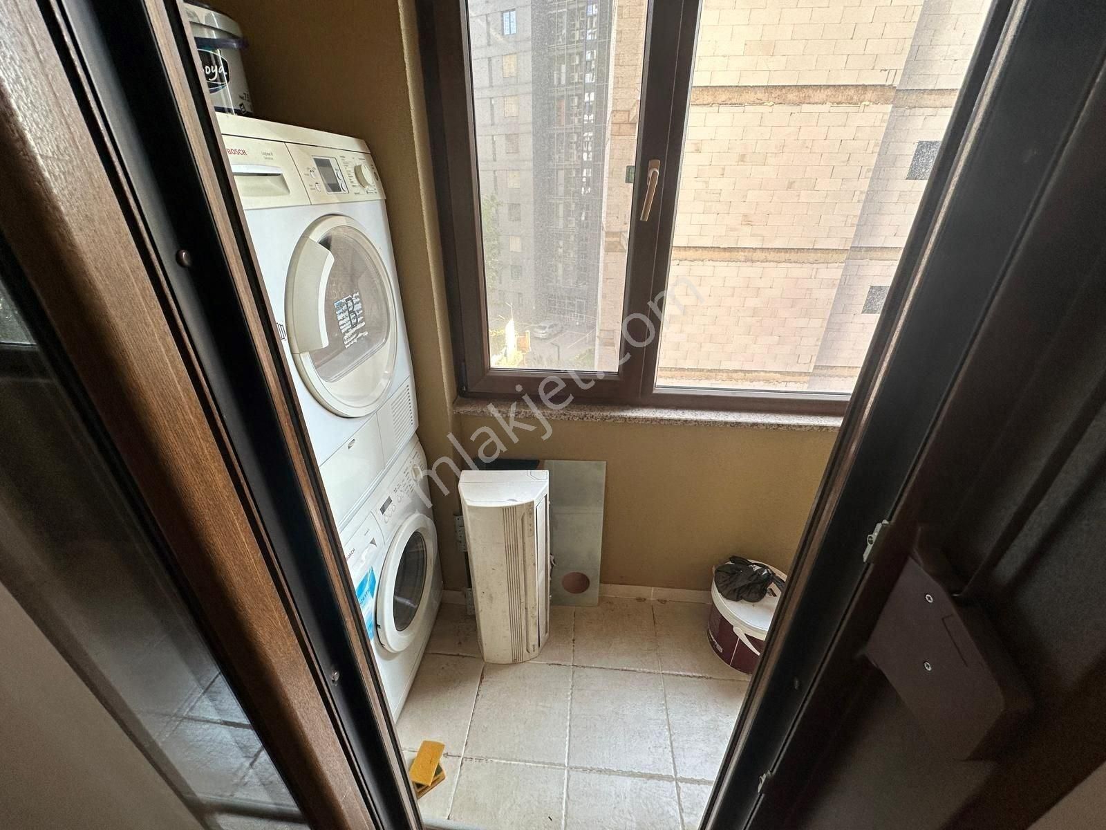 Fenerbahçe Ordu Evine 3. Bina Kiralık Daire - Görsel 25