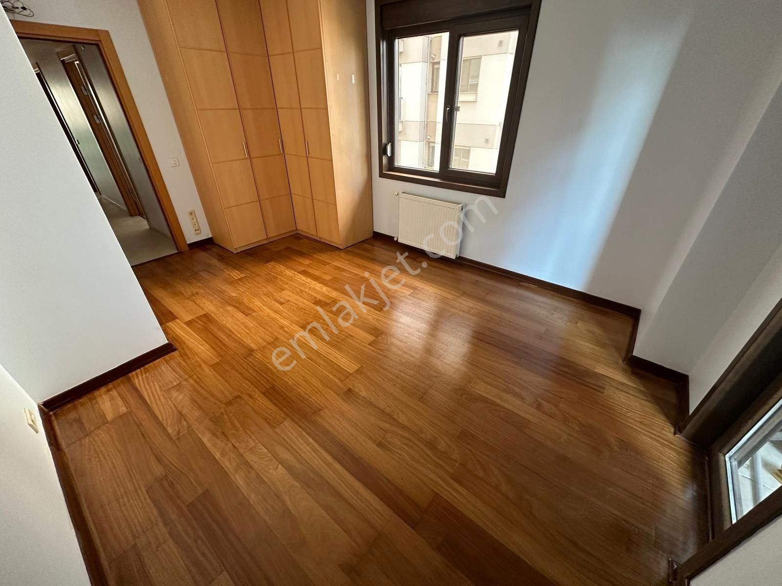 Fenerbahçe Ordu Evine 3. Bina Kiralık Daire - Görsel 24