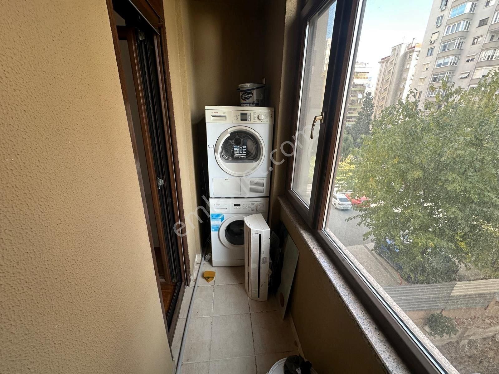 Fenerbahçe Ordu Evine 3. Bina Kiralık Daire - Görsel 27