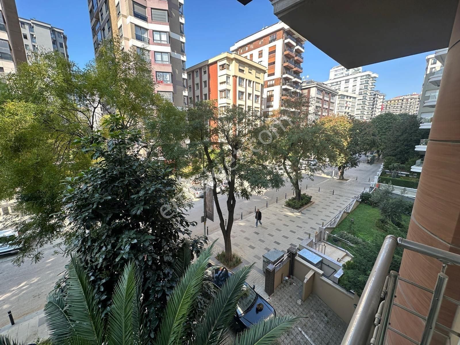 Fenerbahçe Ordu Evine 3. Bina Kiralık Daire - Görsel 9