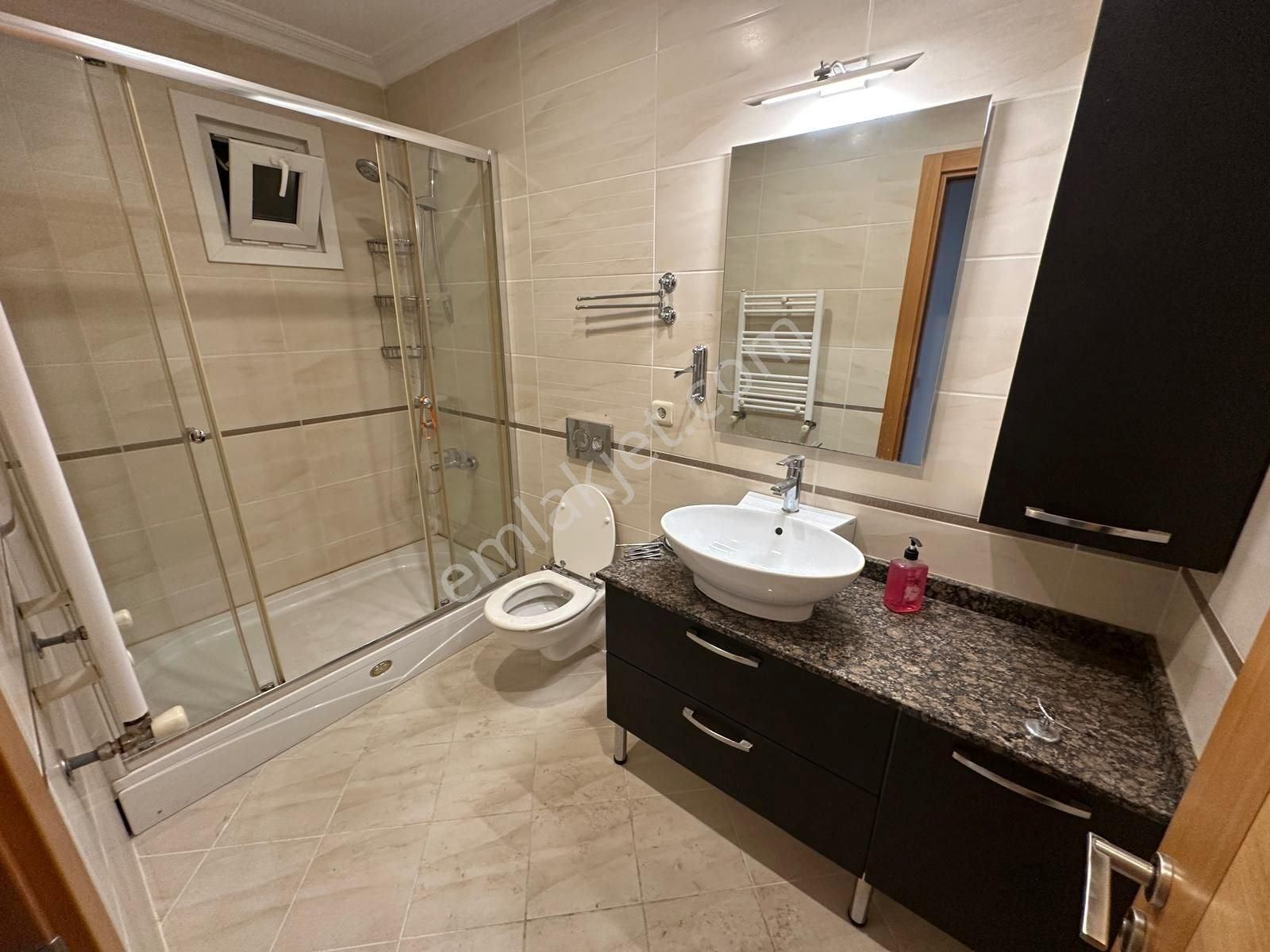 Fenerbahçe Ordu Evine 3. Bina Kiralık Daire - Görsel 19