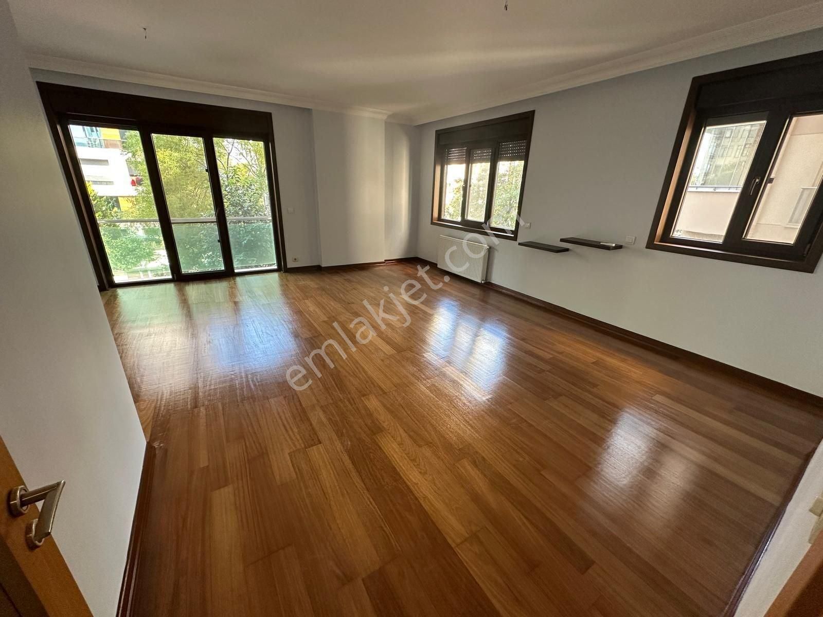 Fenerbahçe Ordu Evine 3. Bina Kiralık Daire - Görsel 4