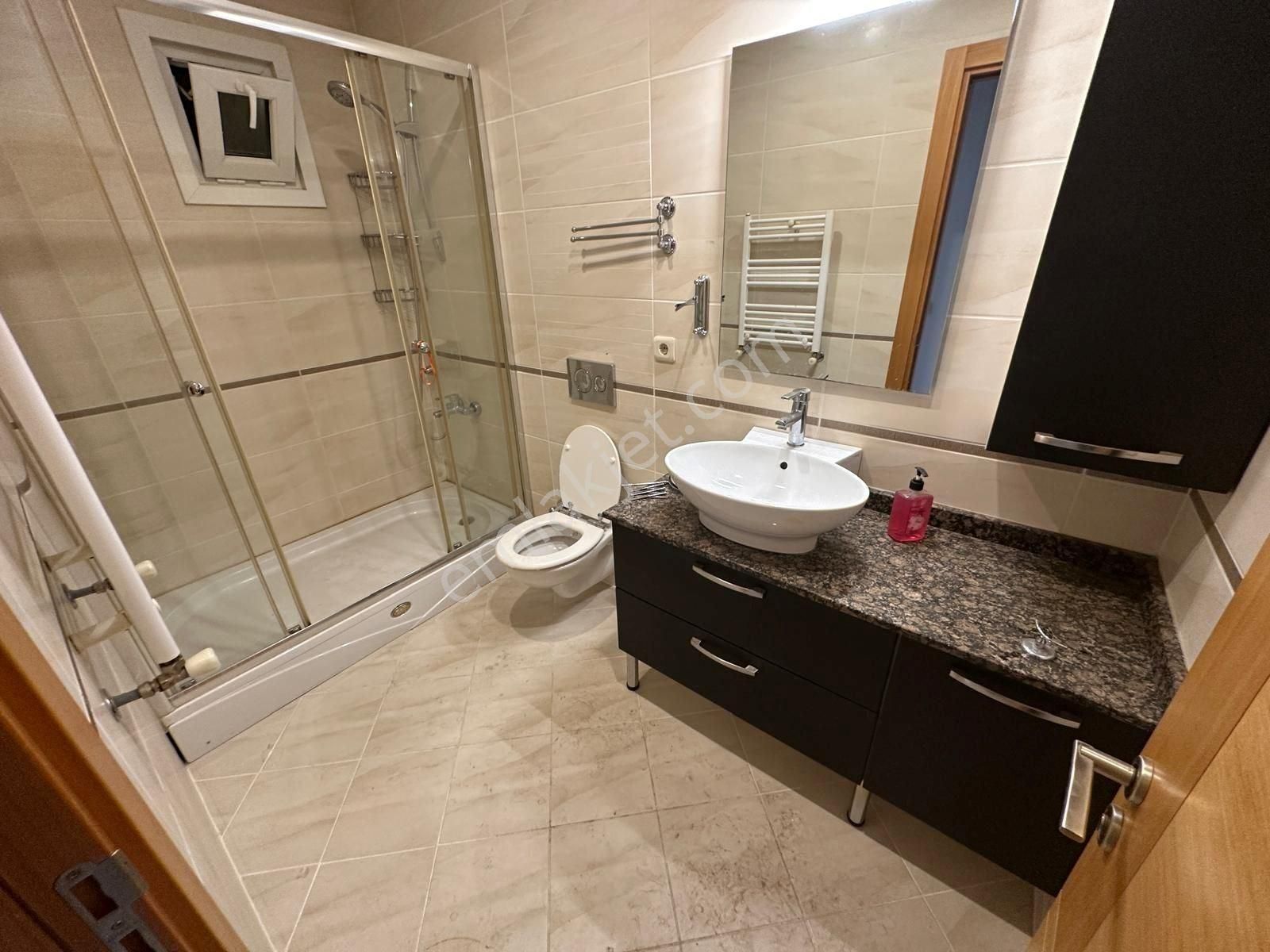 Fenerbahçe Ordu Evine 3. Bina Kiralık Daire - Görsel 20