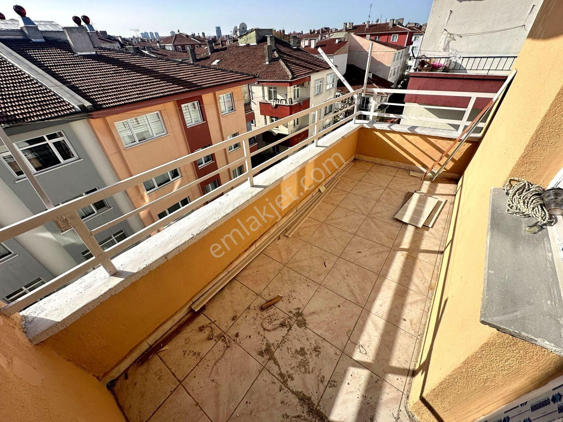 Emre Emlaktan Plevnede Merkezi Konumda Full Yapılı **boş** Satılık 3+1 Daire - Görsel 22