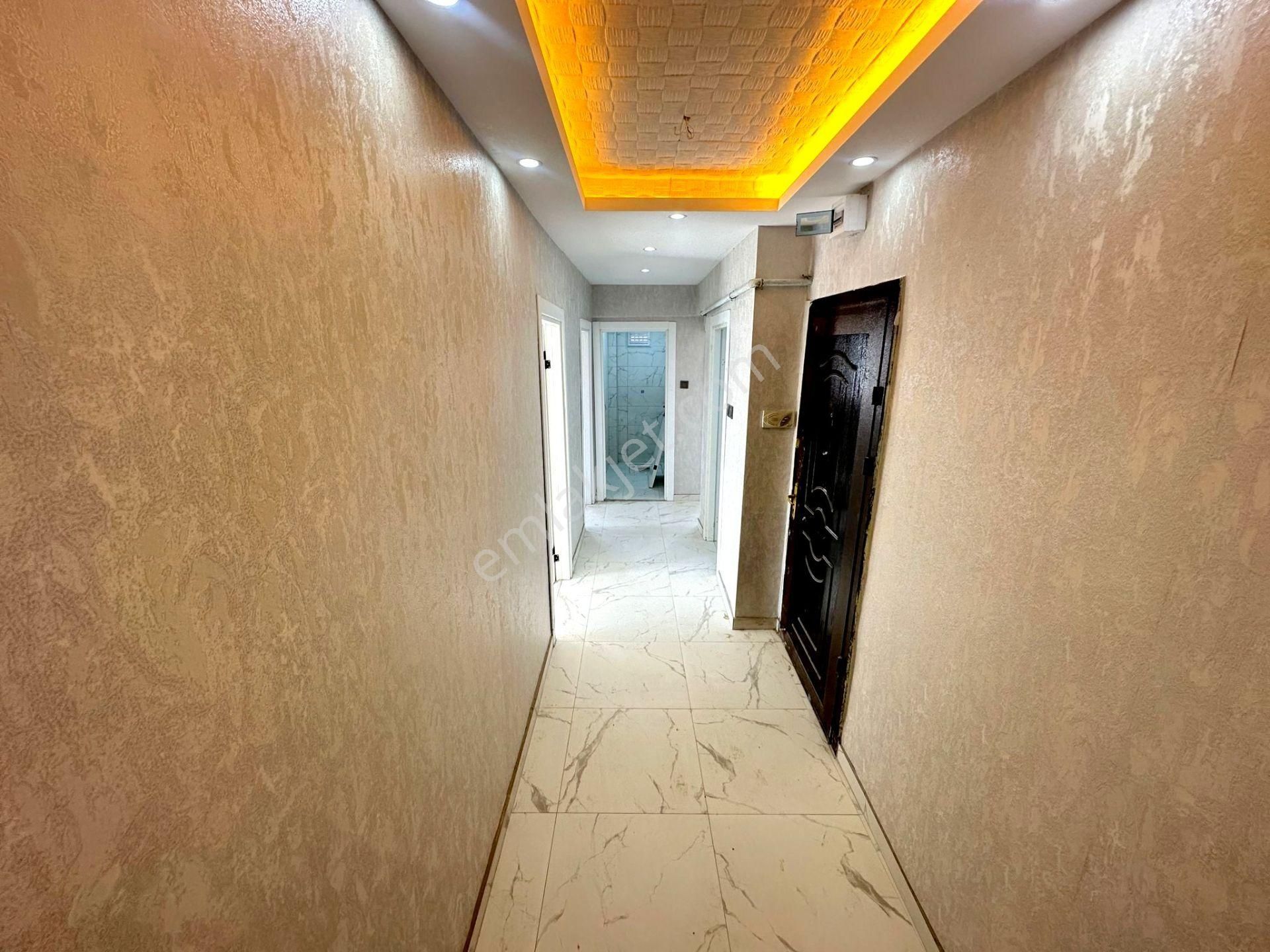 Emre Emlaktan Plevnede Merkezi Konumda Full Yapılı **boş** Satılık 3+1 Daire - Görsel 8