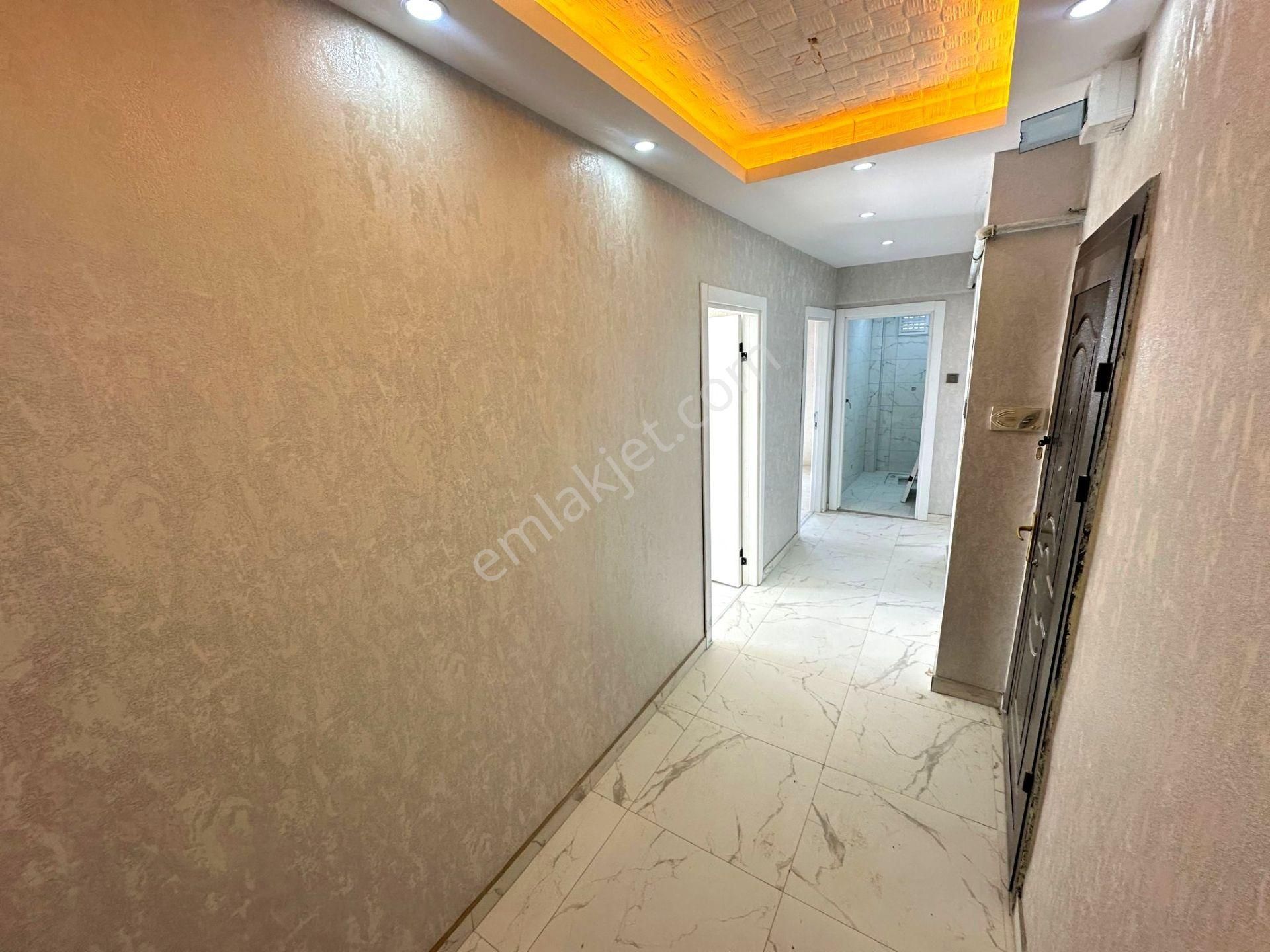 Emre Emlaktan Plevnede Merkezi Konumda Full Yapılı **boş** Satılık 3+1 Daire - Görsel 24