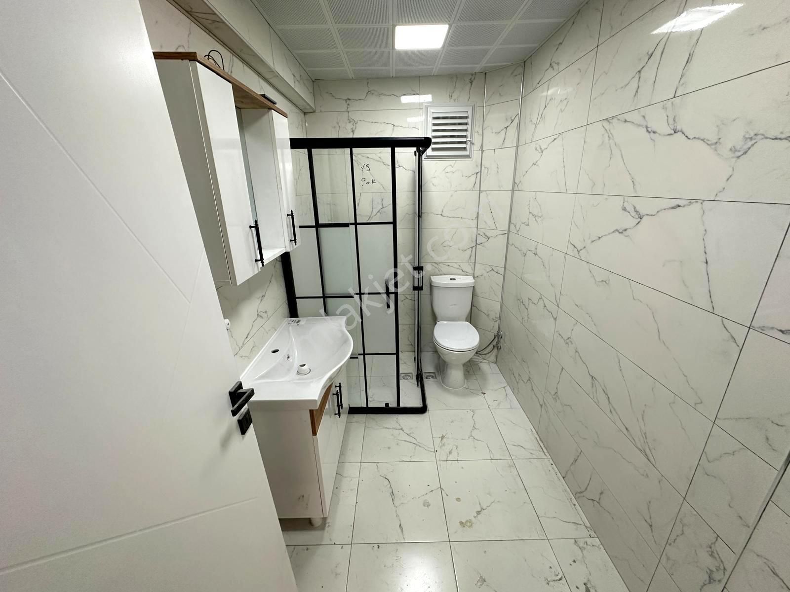 Emre Emlaktan Plevnede Merkezi Konumda Full Yapılı **boş** Satılık 3+1 Daire - Görsel 31