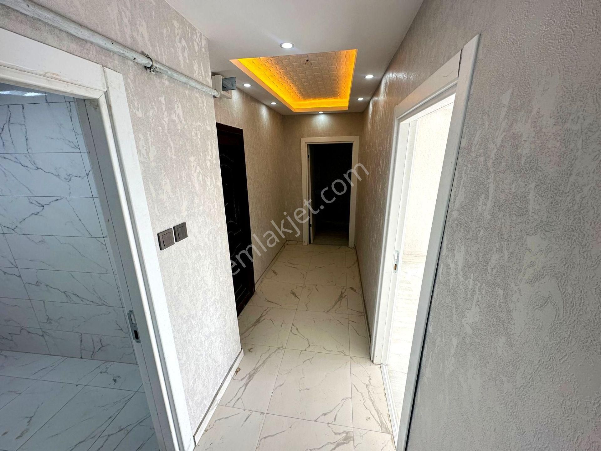 Emre Emlaktan Plevnede Merkezi Konumda Full Yapılı **boş** Satılık 3+1 Daire - Görsel 23