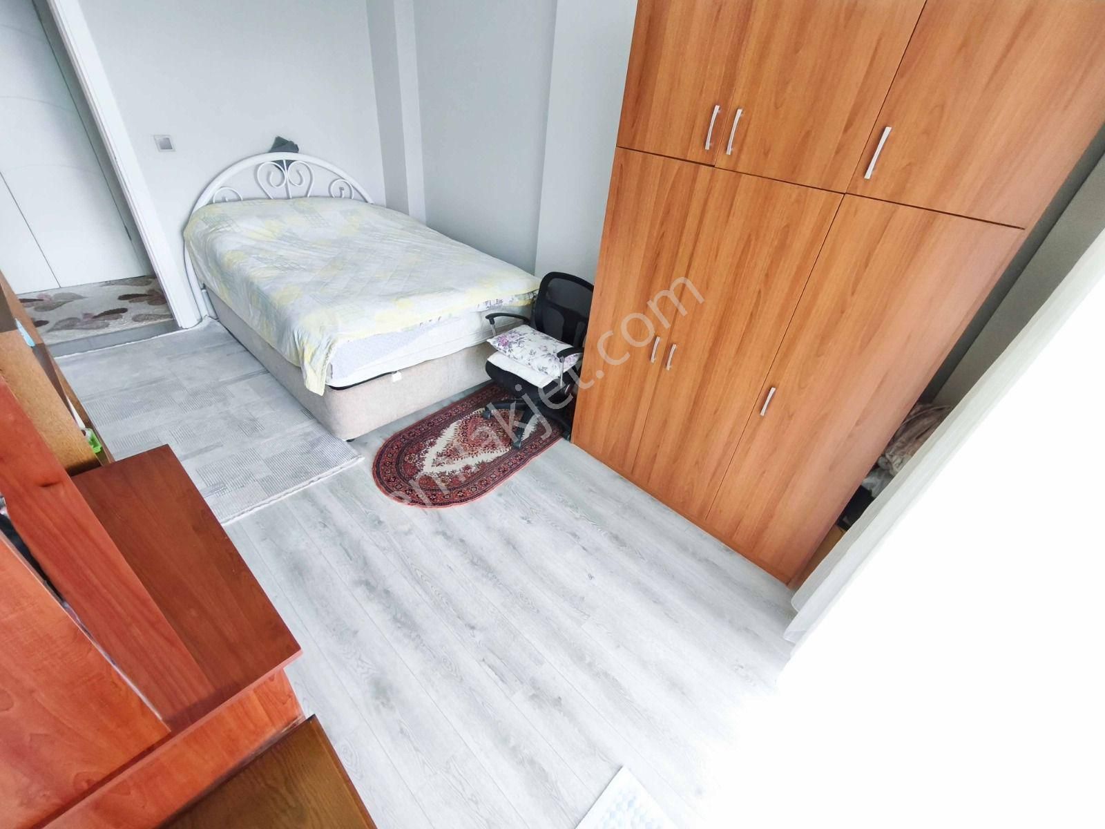 Akçay'da,1262 M2 Arsa İçerisinde 6+2 Prestijli Ve Özel Mülk - Görsel 33