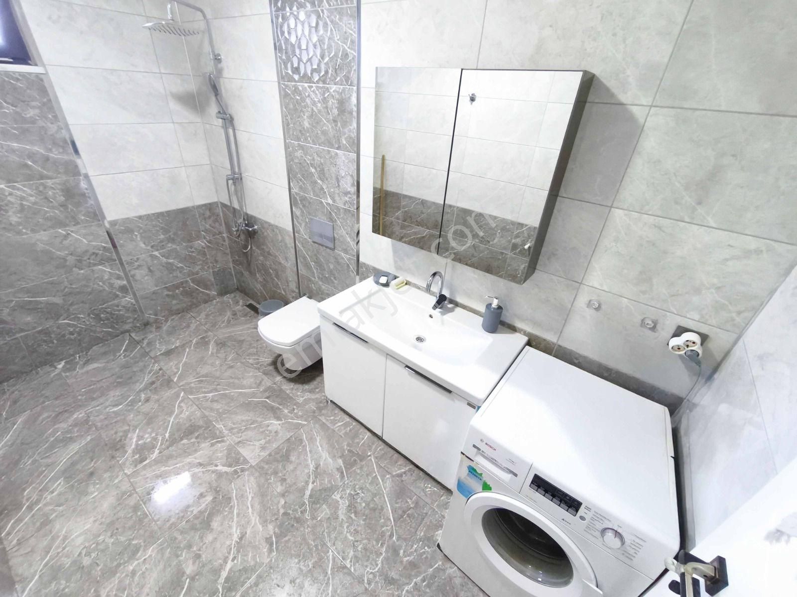 Akçay'da,1262 M2 Arsa İçerisinde 6+2 Prestijli Ve Özel Mülk - Görsel 7