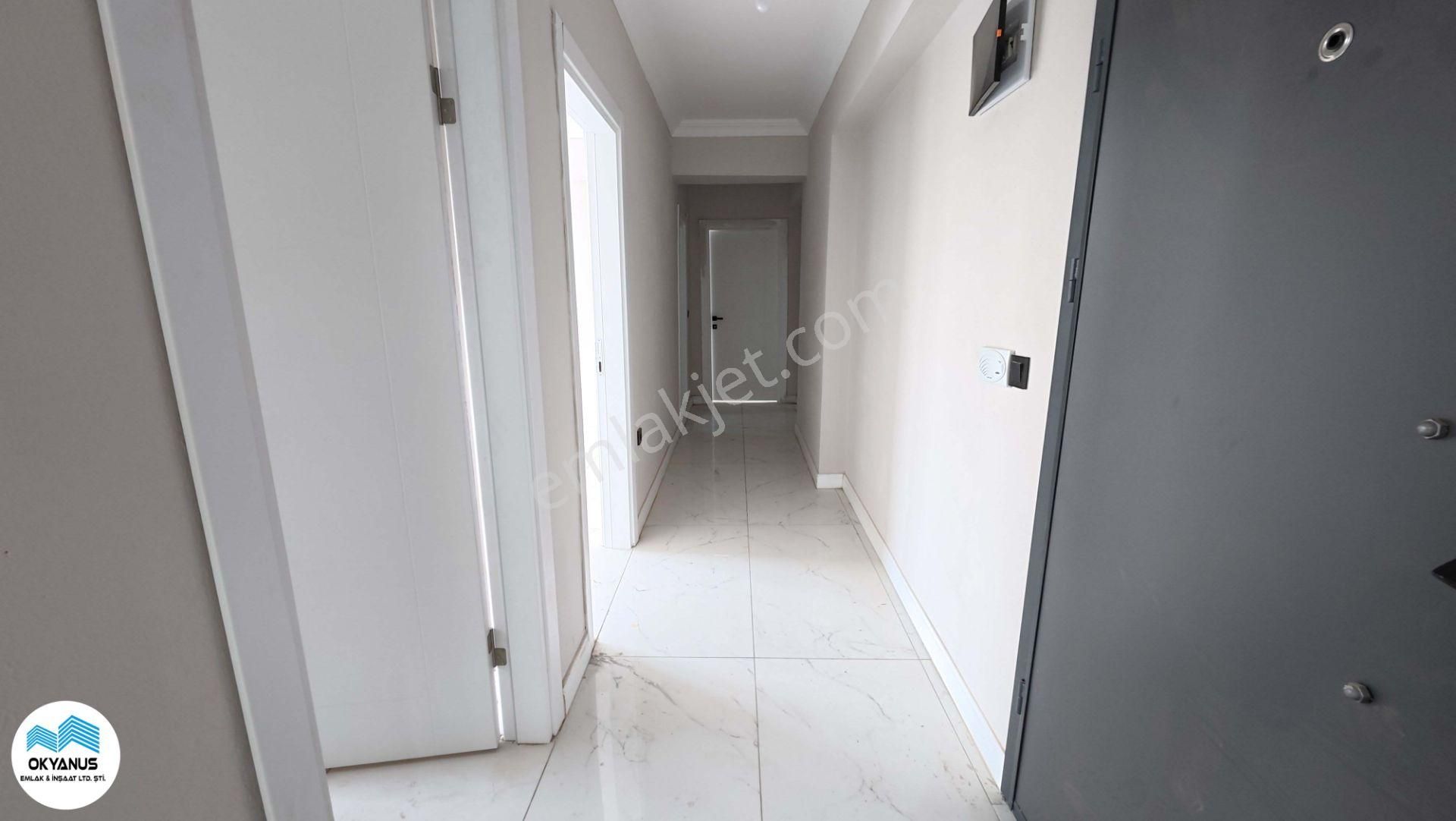 Karasu'da Kapalı Mutfak Geniş Teraslı Sıfır Daire - Görsel 4