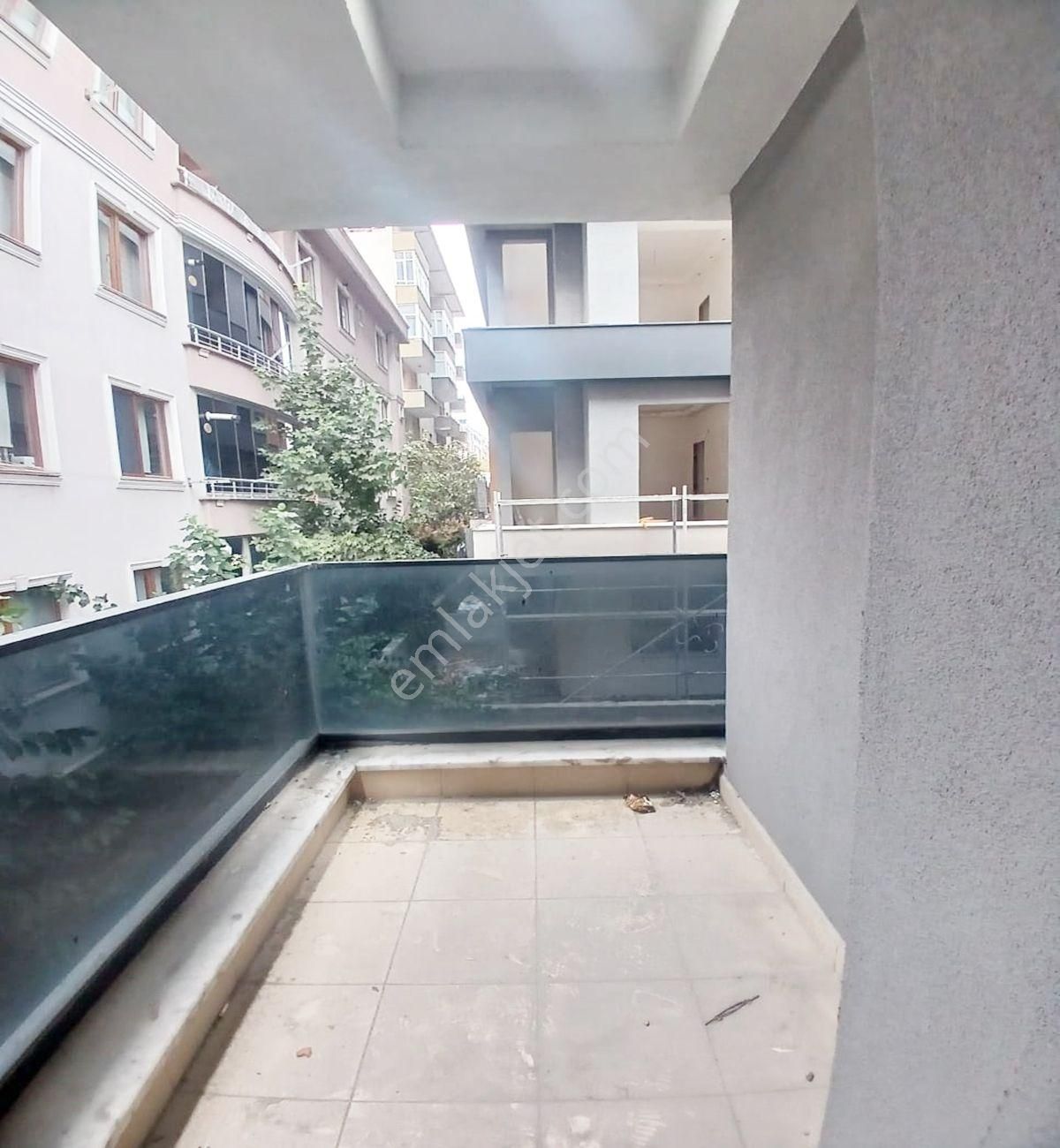 Avcılar Merkezin Göbeğinde 3+1 Ebeveyn Banyolu Sıfır Ara Kat - Görsel 18