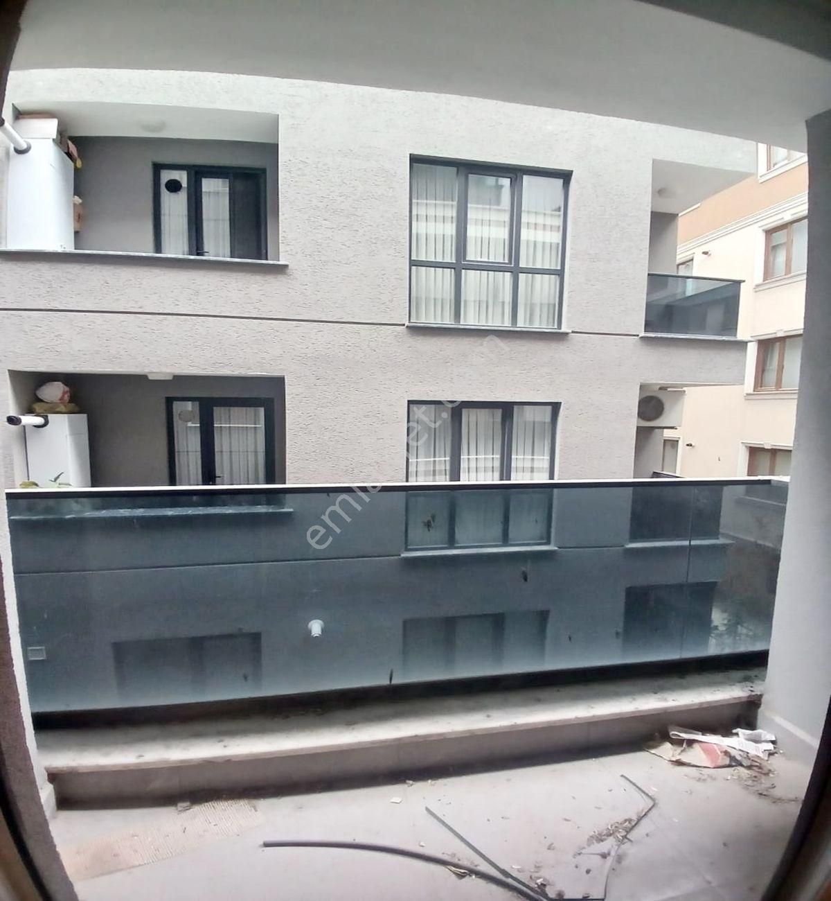 Avcılar Merkezin Göbeğinde 3+1 Ebeveyn Banyolu Sıfır Ara Kat - Görsel 12