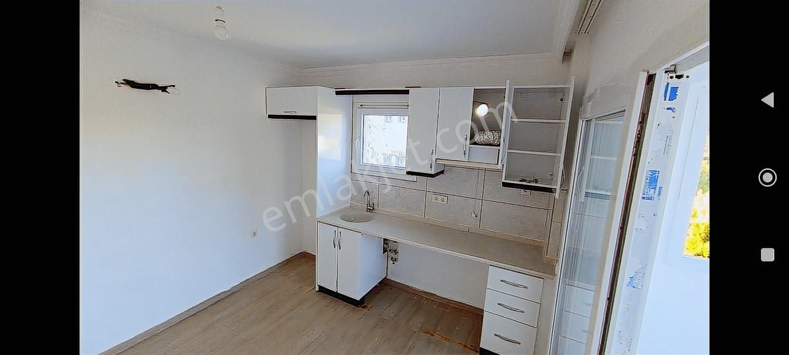 Akyarlar Da Denize Yürüme Mesafesin 2+1 Bahçeli Doğa Manzaralı - Görsel 13