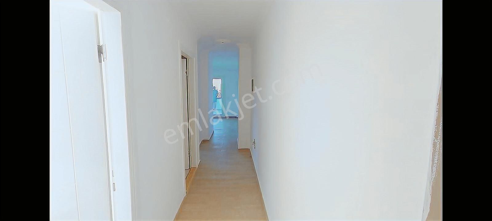 Akyarlar Da Denize Yürüme Mesafesin 2+1 Bahçeli Doğa Manzaralı - Görsel 6