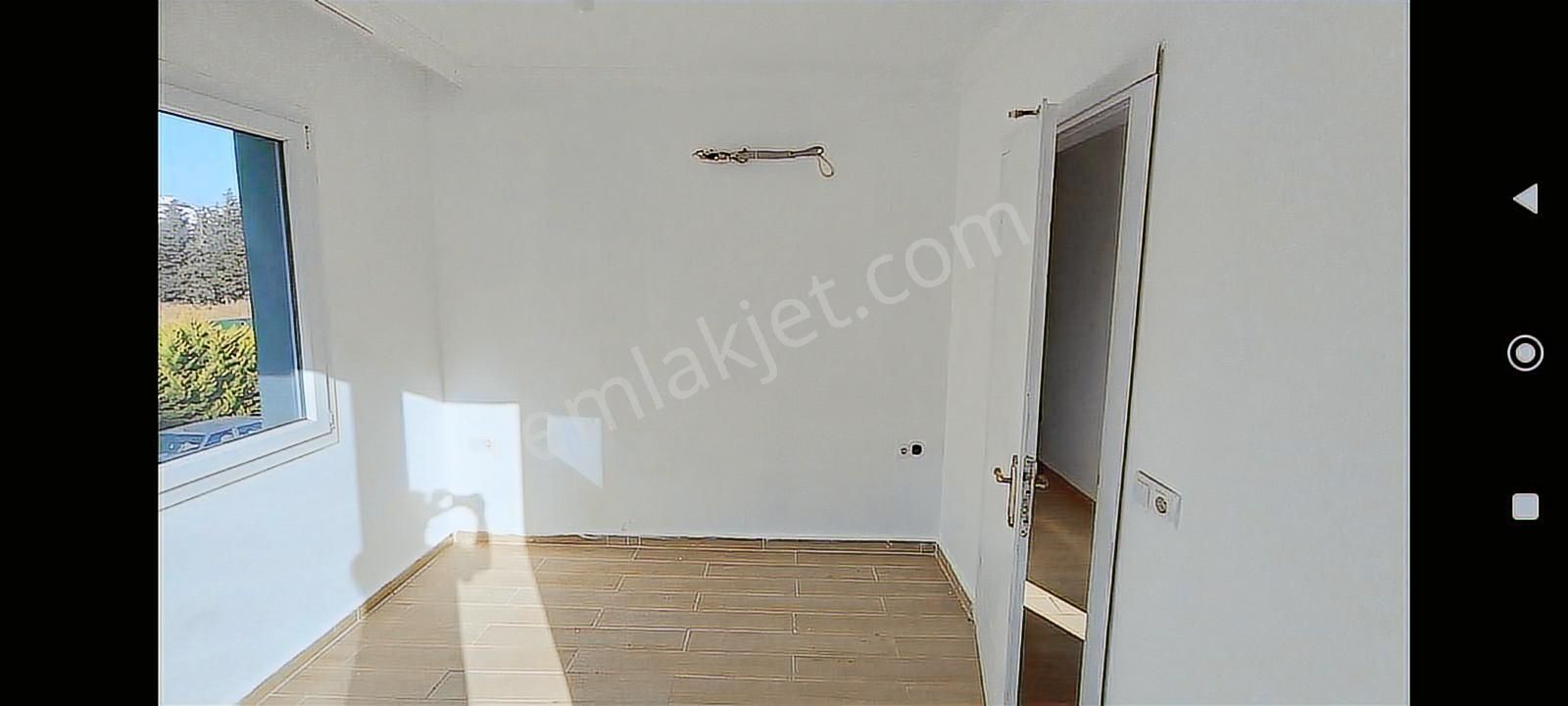 Akyarlar Da Denize Yürüme Mesafesin 2+1 Bahçeli Doğa Manzaralı - Görsel 17