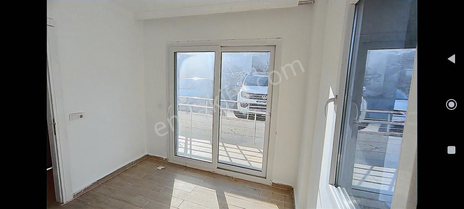 Akyarlar Da Denize Yürüme Mesafesin 2+1 Bahçeli Doğa Manzaralı - Görsel 15