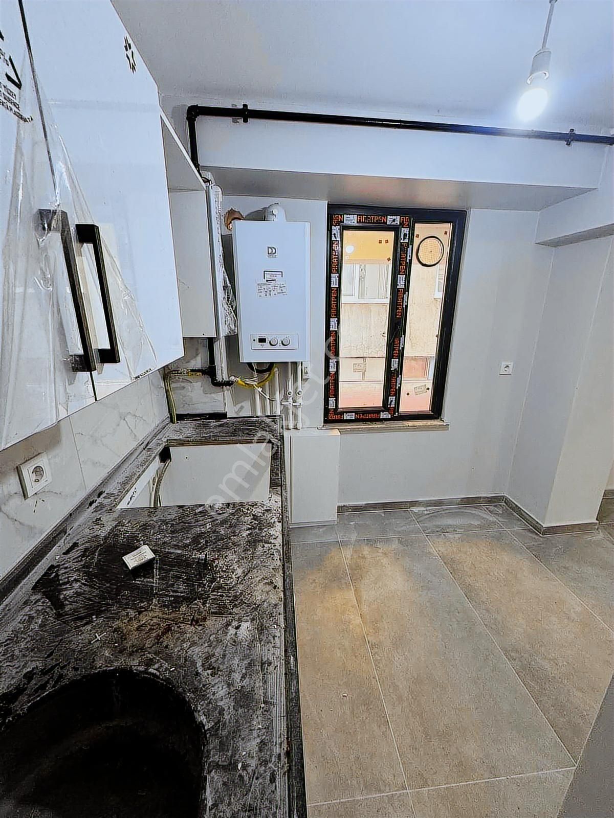 Anka'dan Ataşehir-fetıh Mah. Mobilyacılar Bölgesi Satılık İşyeri - Görsel 5