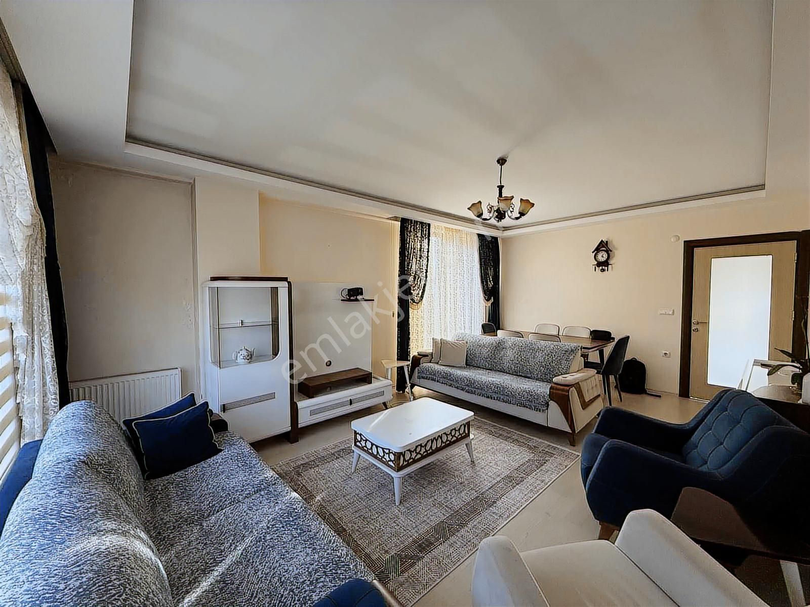 Nilüfer Çalı'da Satılık 4+1 Dubleks - Görsel 18