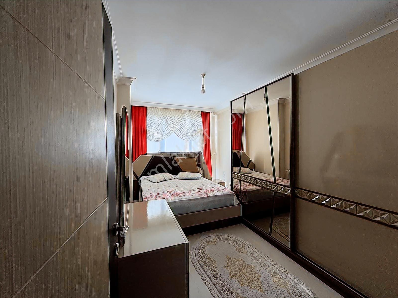 Nilüfer Çalı'da Satılık 4+1 Dubleks - Görsel 24