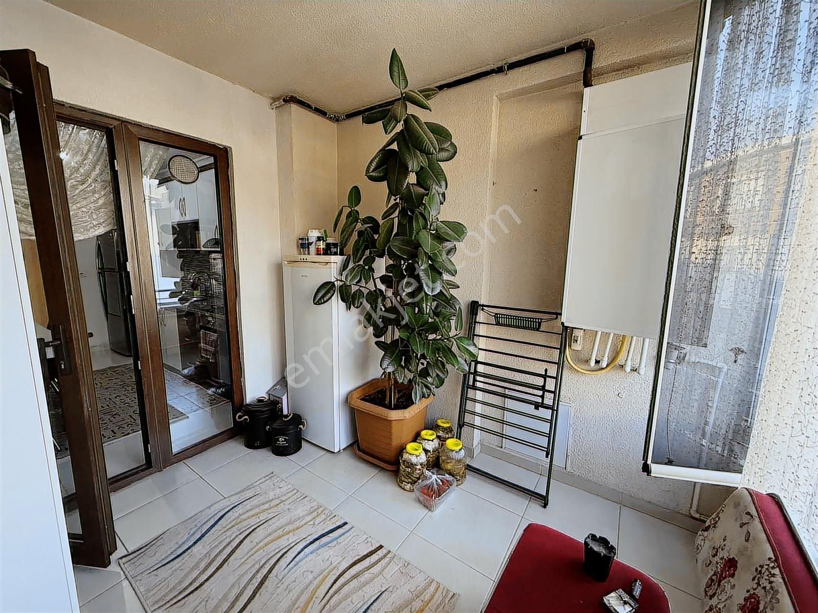 Nilüfer Çalı'da Satılık 4+1 Dubleks - Görsel 19