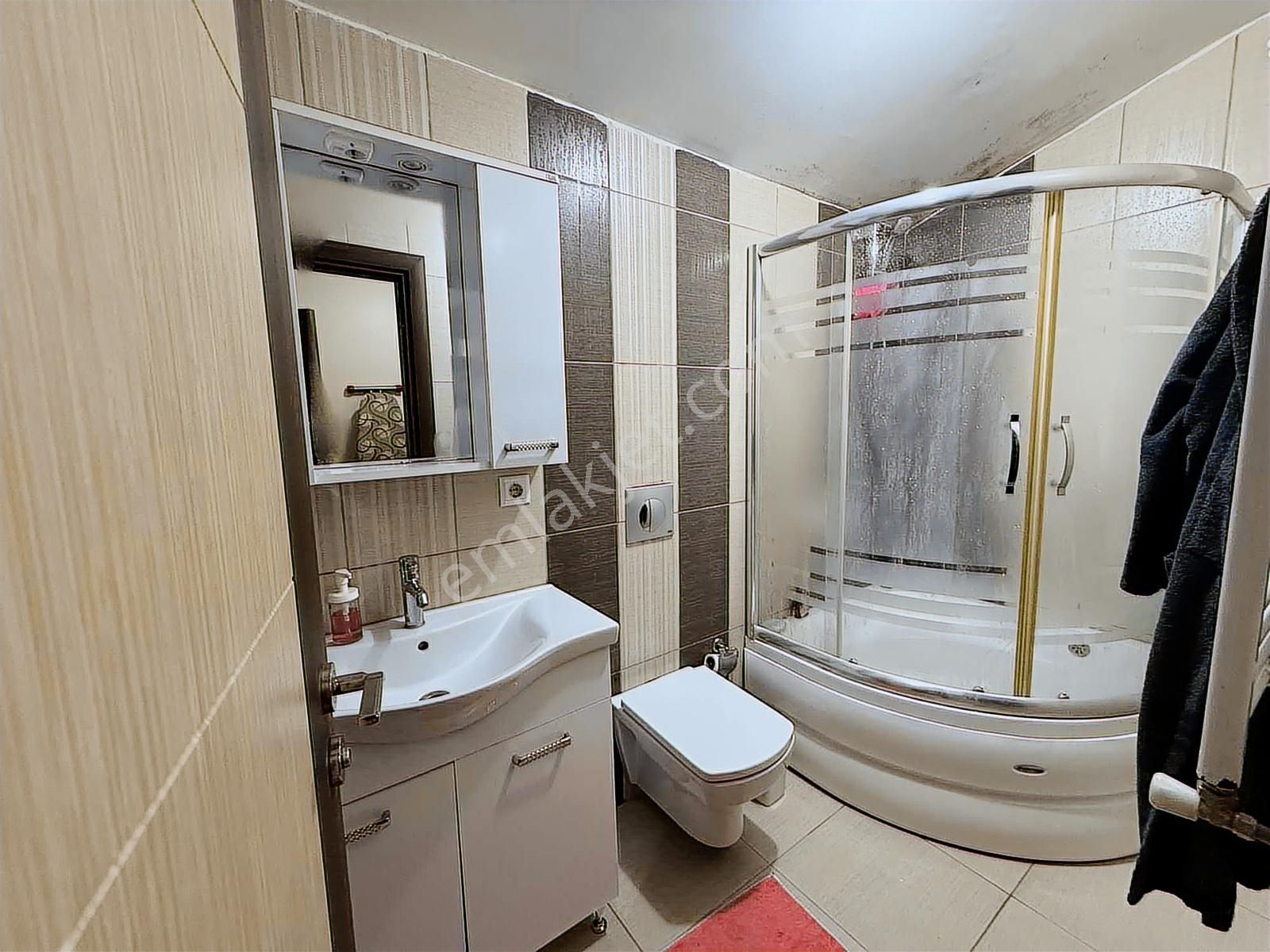 Nilüfer Çalı'da Satılık 4+1 Dubleks - Görsel 7