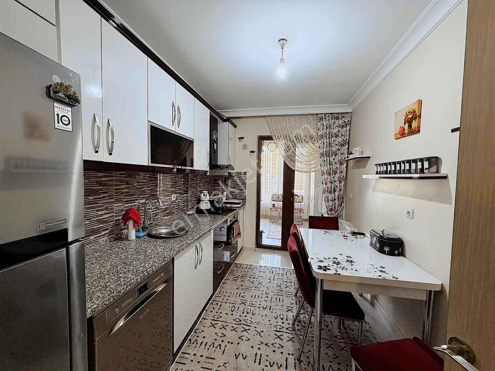 Nilüfer Çalı'da Satılık 4+1 Dubleks - Görsel 3