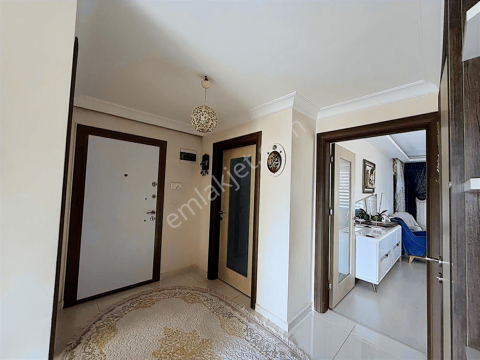 Nilüfer Çalı'da Satılık 4+1 Dubleks - Görsel 10