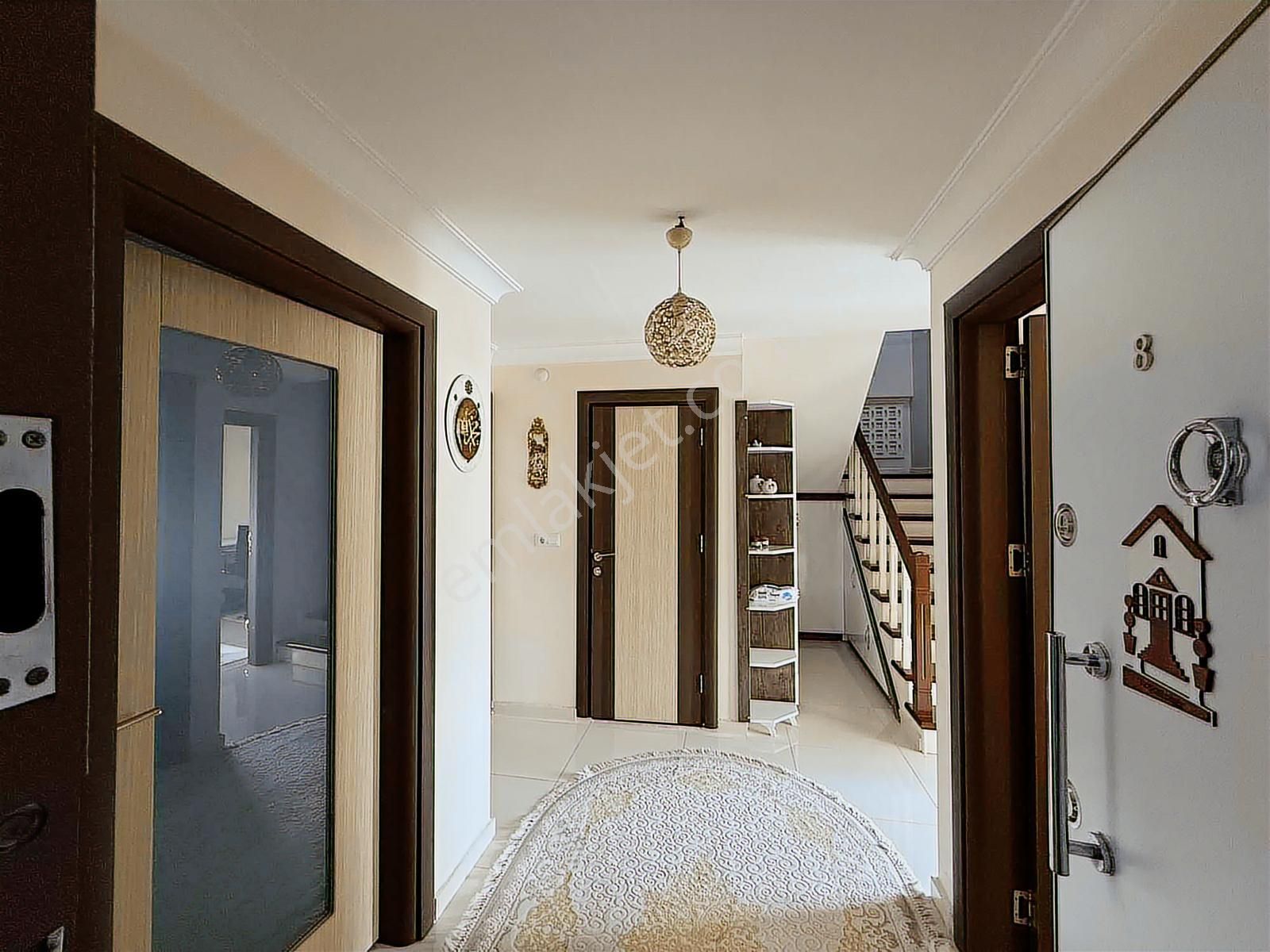 Nilüfer Çalı'da Satılık 4+1 Dubleks - Görsel 17