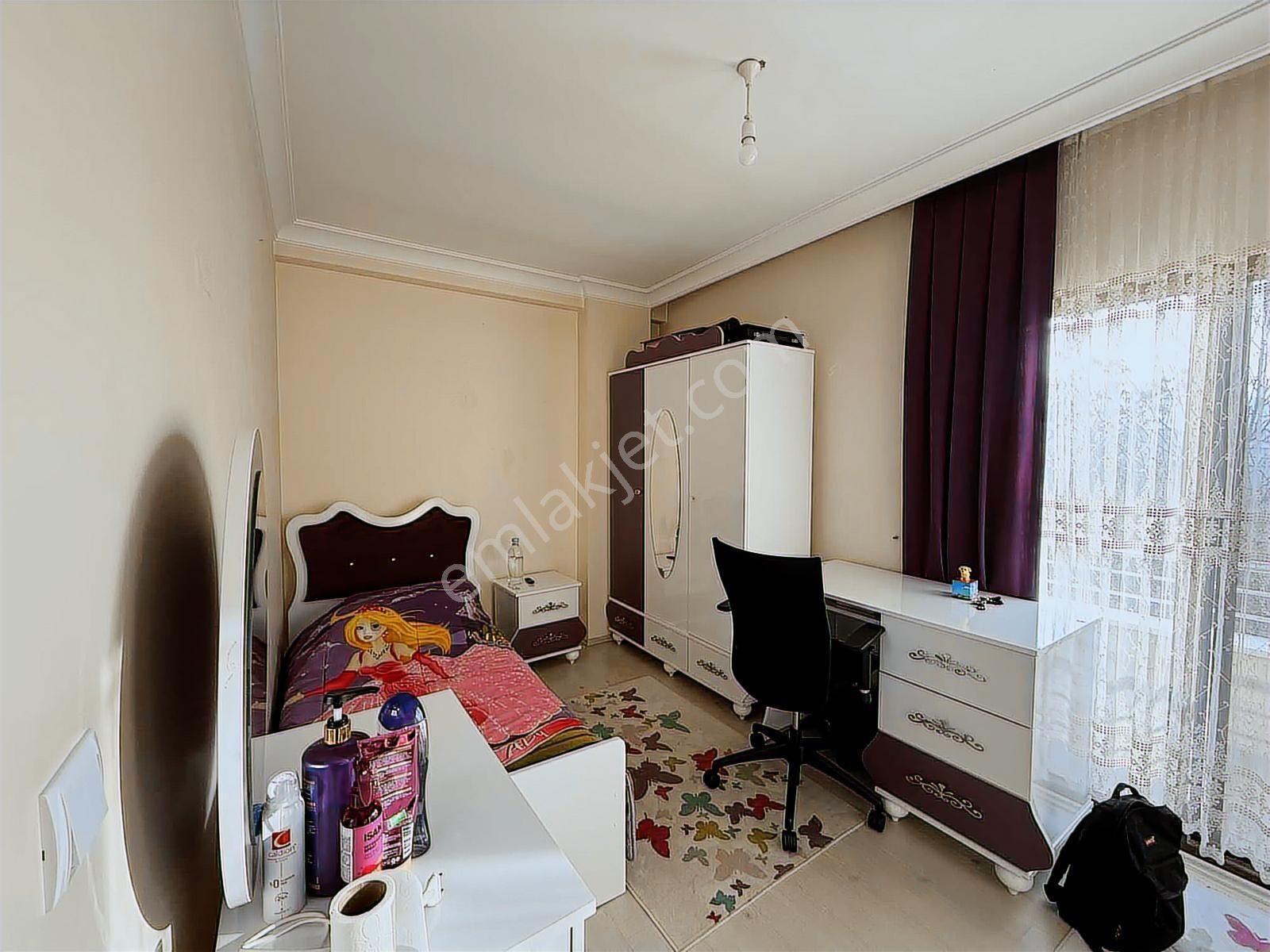 Nilüfer Çalı'da Satılık 4+1 Dubleks - Görsel 4