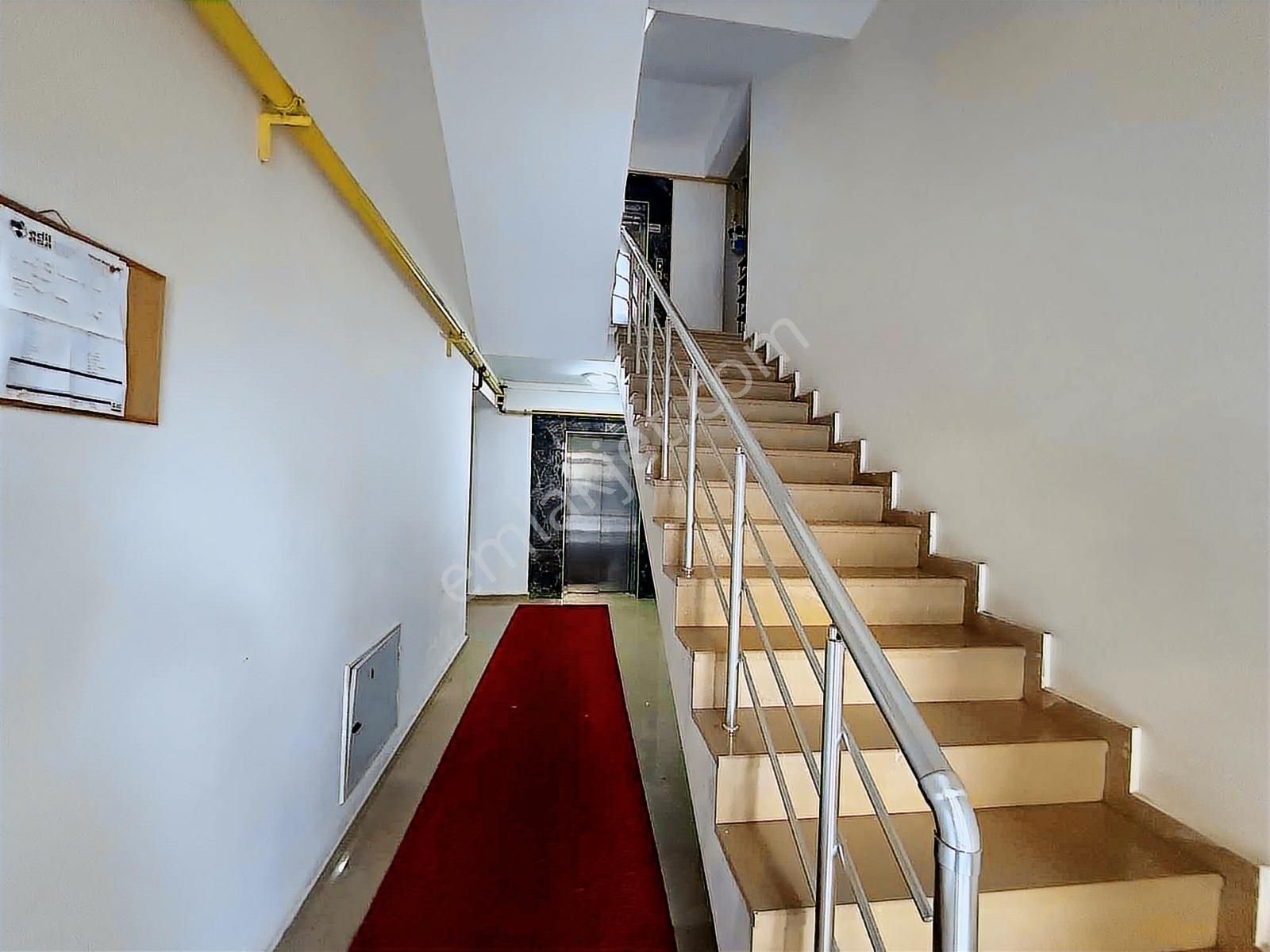 Nilüfer Çalı'da Satılık 4+1 Dubleks - Görsel 23