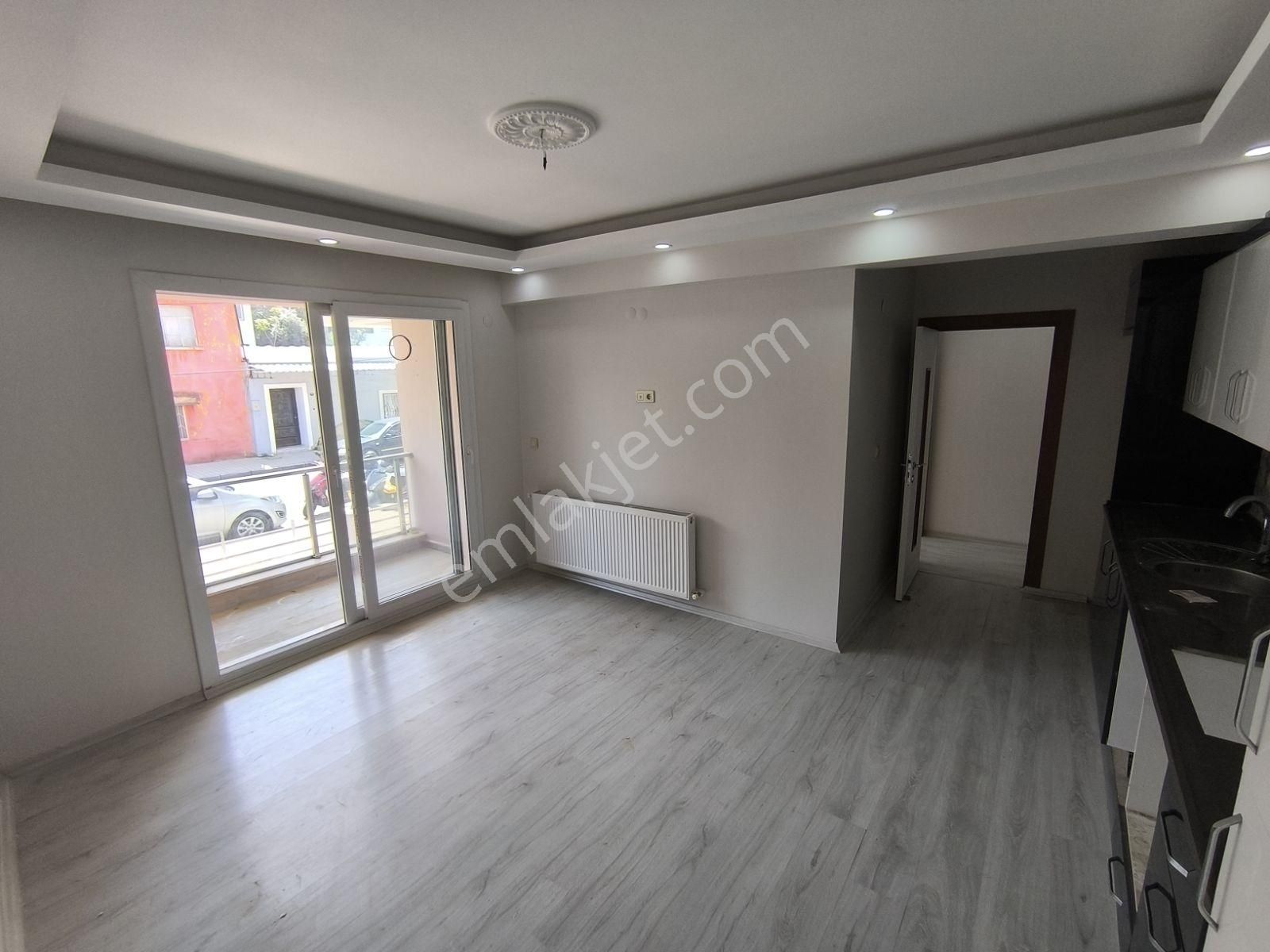 Kaçmaz Emlaktan İhsaniye Mahallesinde 3+1 - Görsel 8