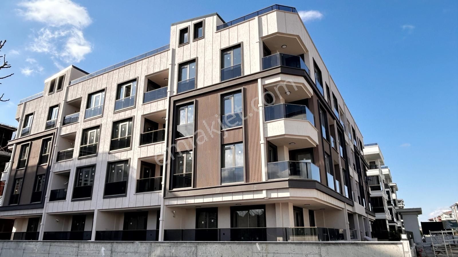 Akçay Altınkum'da Yüksek Kredi İmkanı İle 2+1 Dubleks Fırsatı - Görsel 2