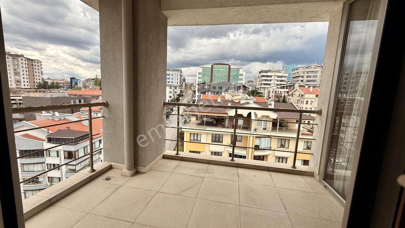 Yıldızevler Vega Stüdyo Da 2+1 Full Eşyalı Bakımlı Kiralık Daire - Görsel 7