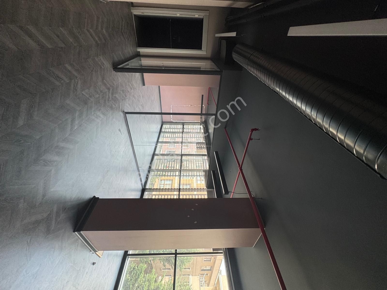 Maltepe Aydın Evlerde Prestijli Plaza Da Satılık Ofis Katı - Görsel 9