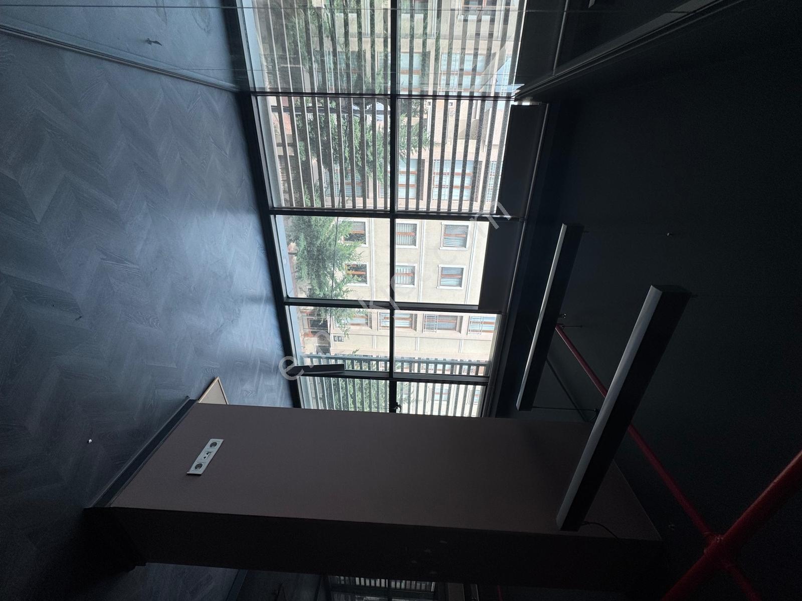 Maltepe Aydın Evlerde Prestijli Plaza Da Satılık Ofis Katı - Görsel 13