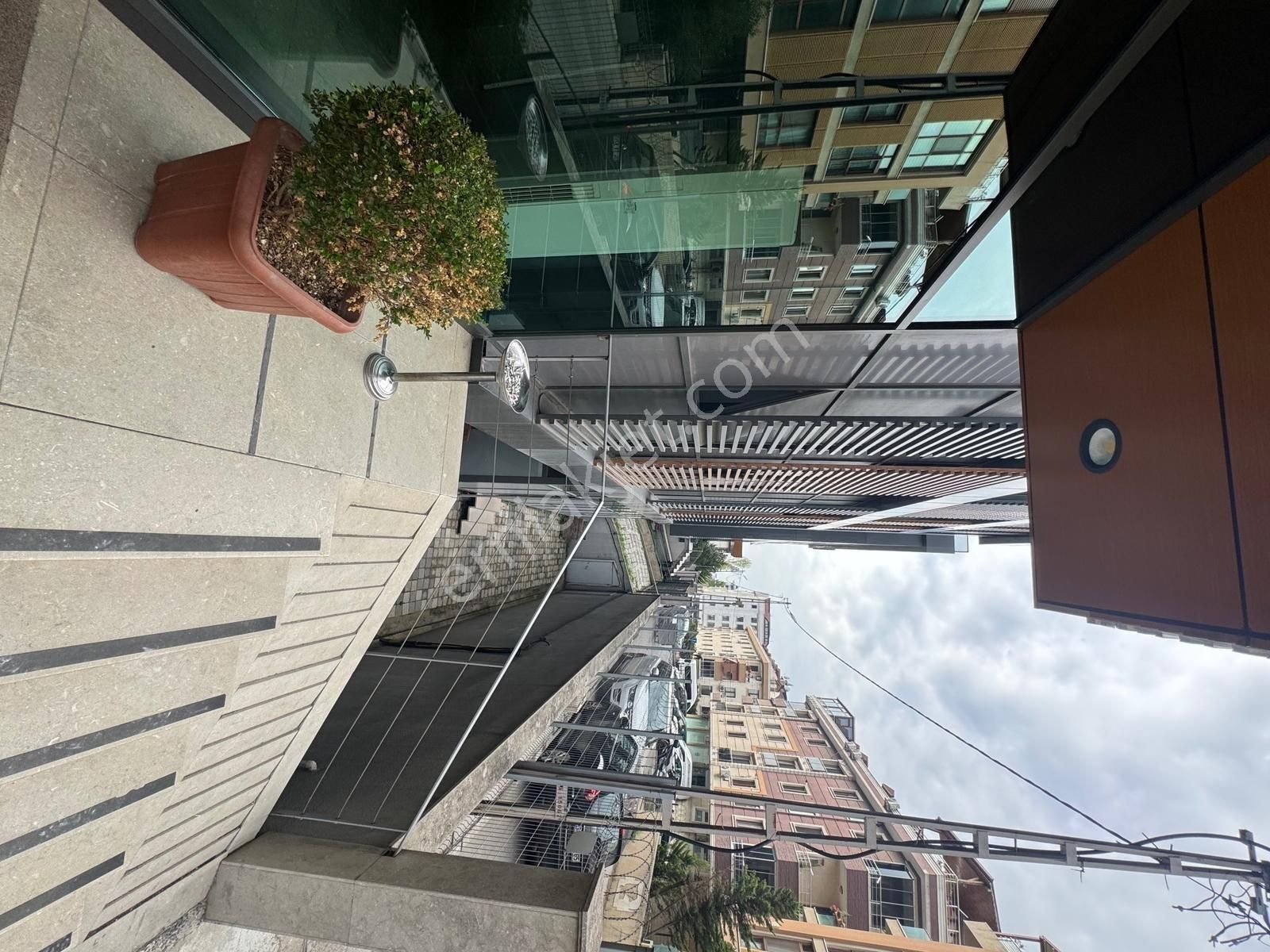 Maltepe Aydın Evlerde Prestijli Plaza Da Satılık Ofis Katı - Görsel 11