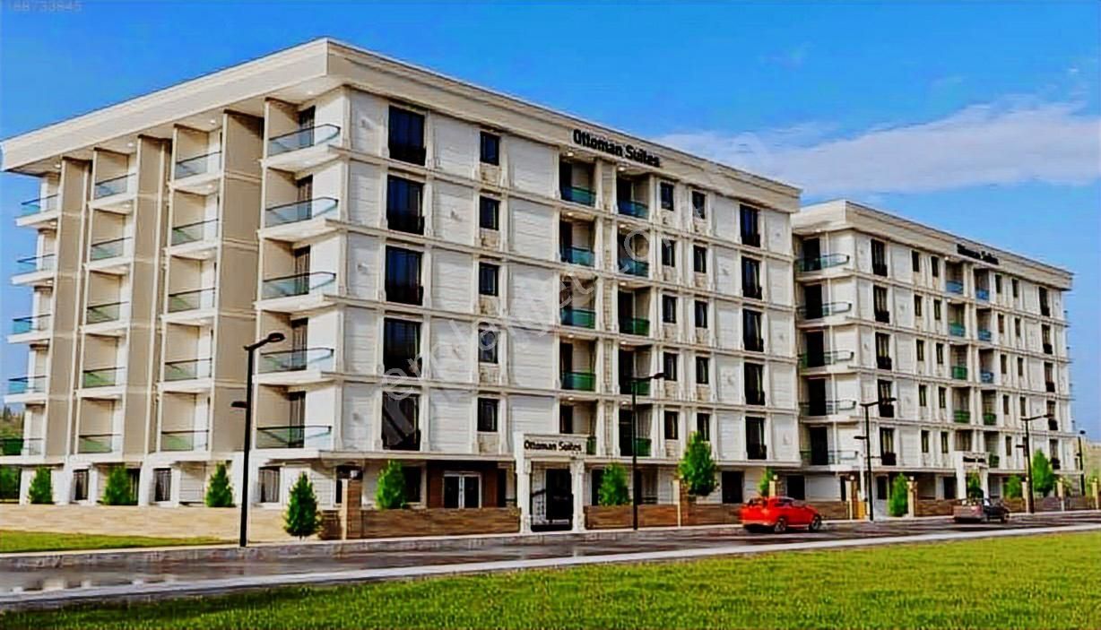 Tuğra'dan Muhittin Mah.site İçi Kapalı Havuz 1+1arakat Kiralık