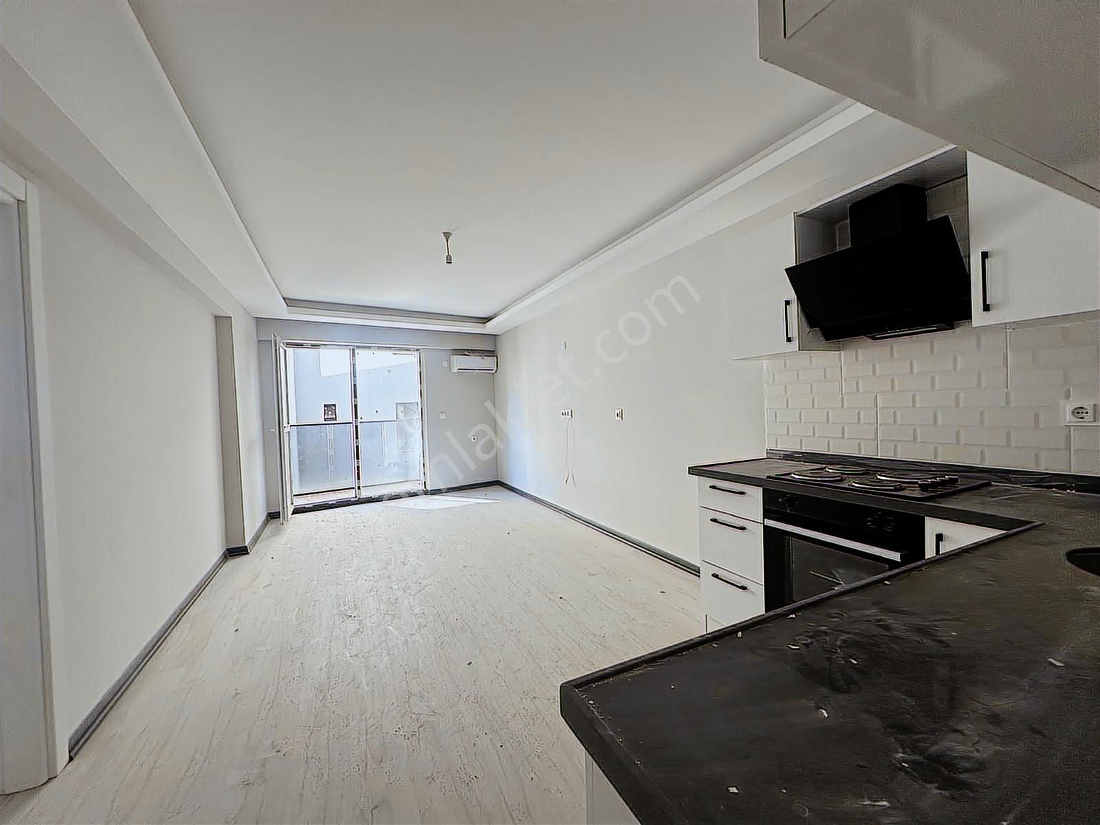 Tuğra'dan Muhittin Mah.site İçi Kapalı Havuz 1+1arakat Kiralık - Görsel 8