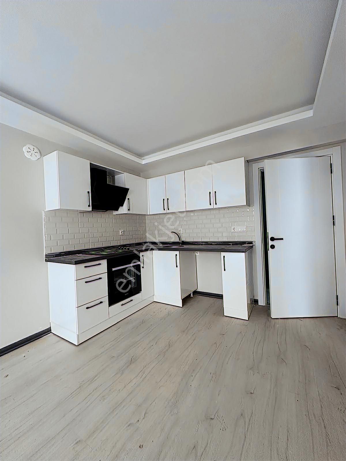 Tuğra'dan Muhittin Mah.site İçi Kapalı Havuz 1+1arakat Kiralık - Görsel 7