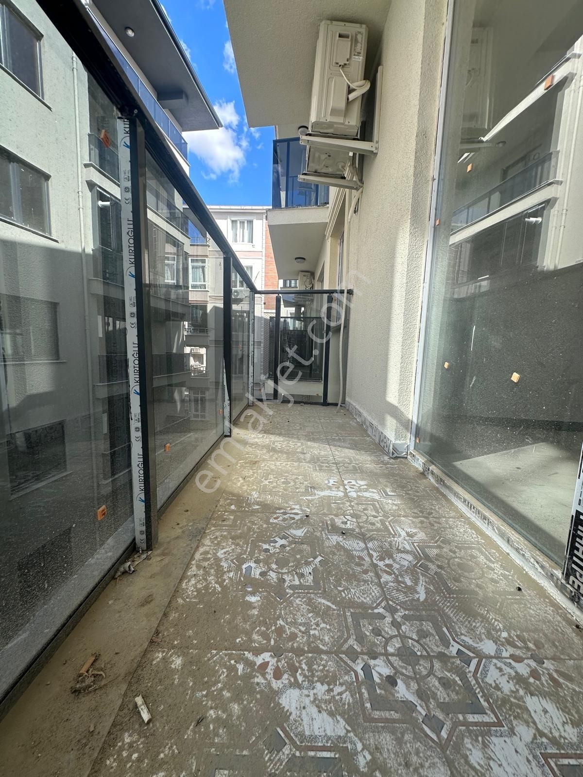 Tuğra'dan Muhittin Mah.site İçi Kapalı Havuz 1+1arakat Kiralık - Görsel 3