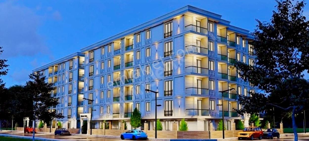 Tuğra'dan Muhittin Mah.site İçi Kapalı Havuz 1+1arakat Kiralık - Görsel 11