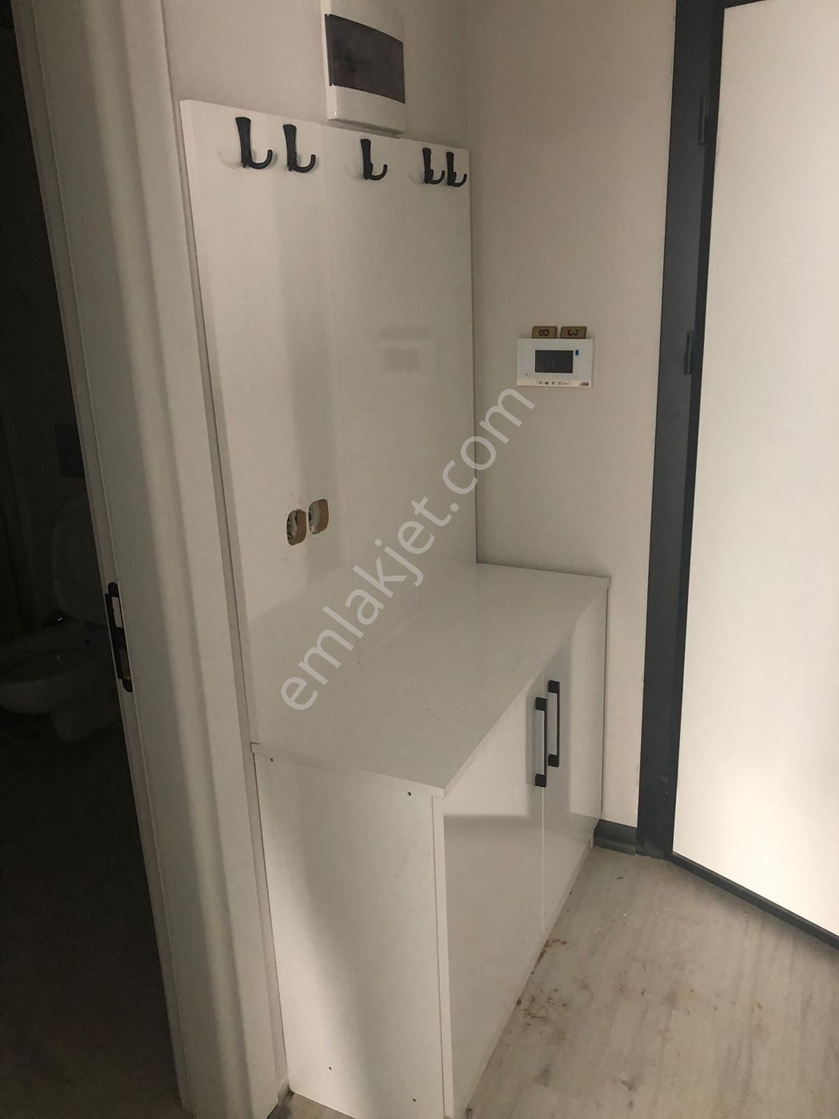 Tuğra'dan Muhittin Mah.site İçi Kapalı Havuz 1+1arakat Kiralık - Görsel 15