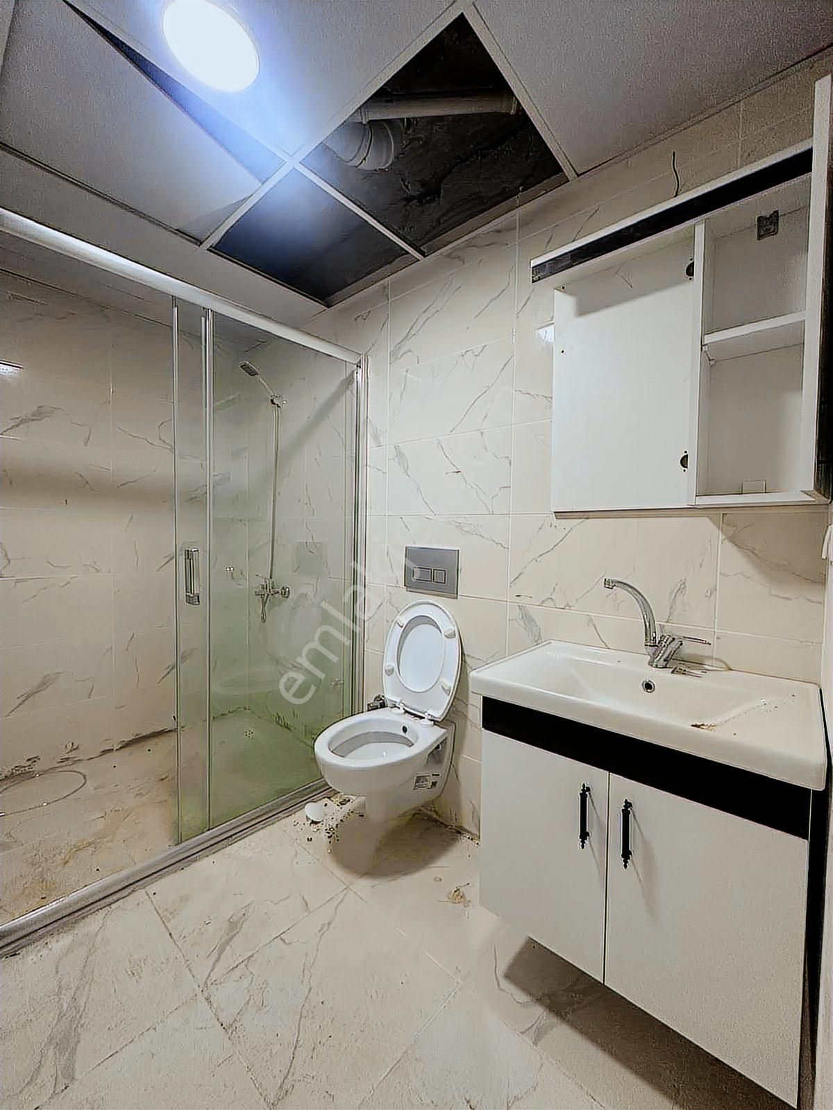 Tuğra'dan Muhittin Mah.site İçi Kapalı Havuz 1+1arakat Kiralık - Görsel 22