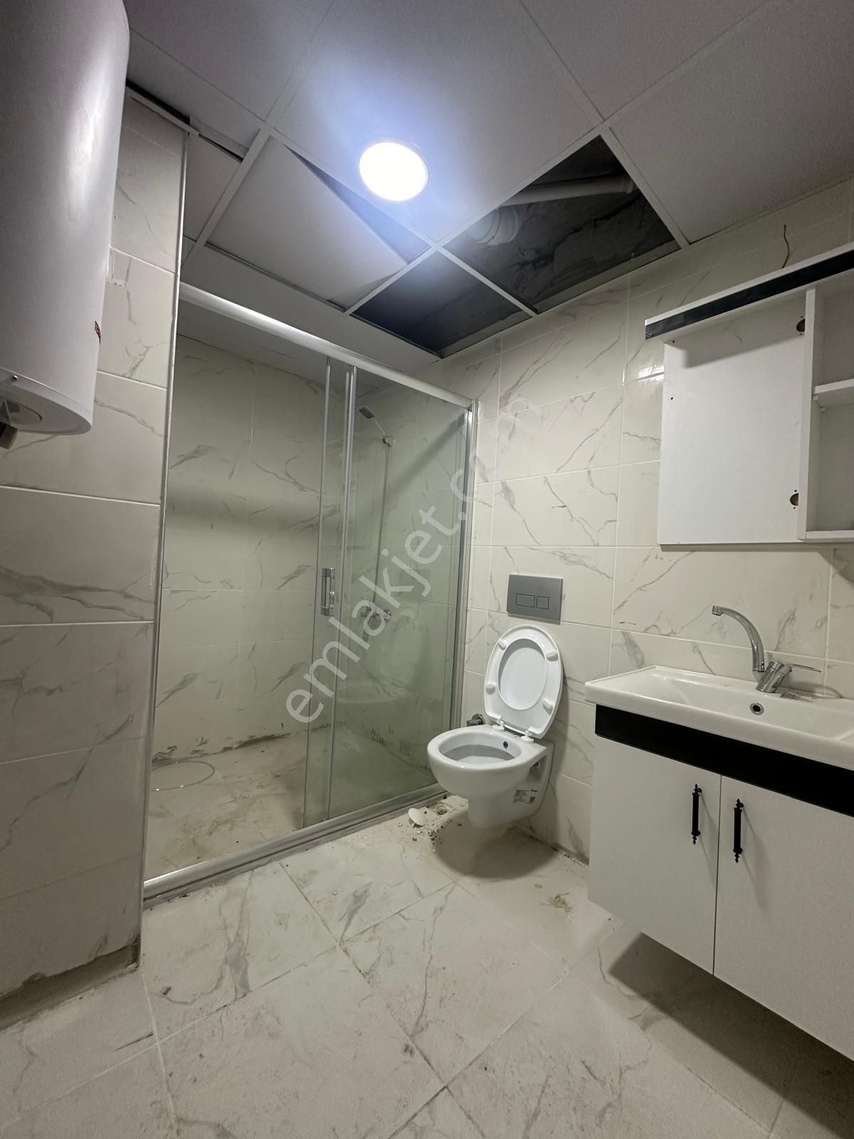 Tuğra'dan Muhittin Mah.site İçi Kapalı Havuz 1+1arakat Kiralık - Görsel 18