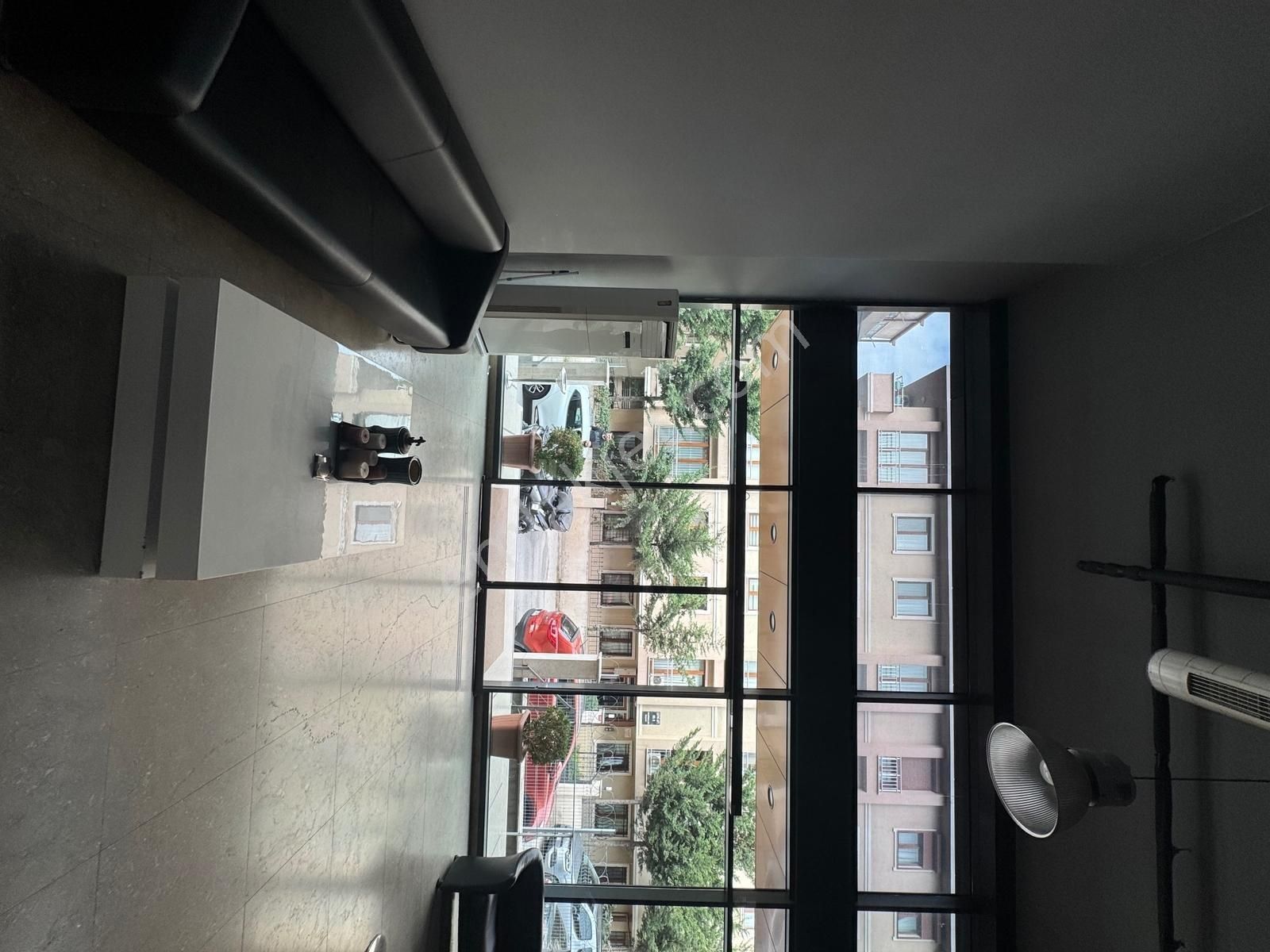 Maltepe Aydın Evlerde Prestijli Plaza Da Satılık Ofis Katı - Görsel 13