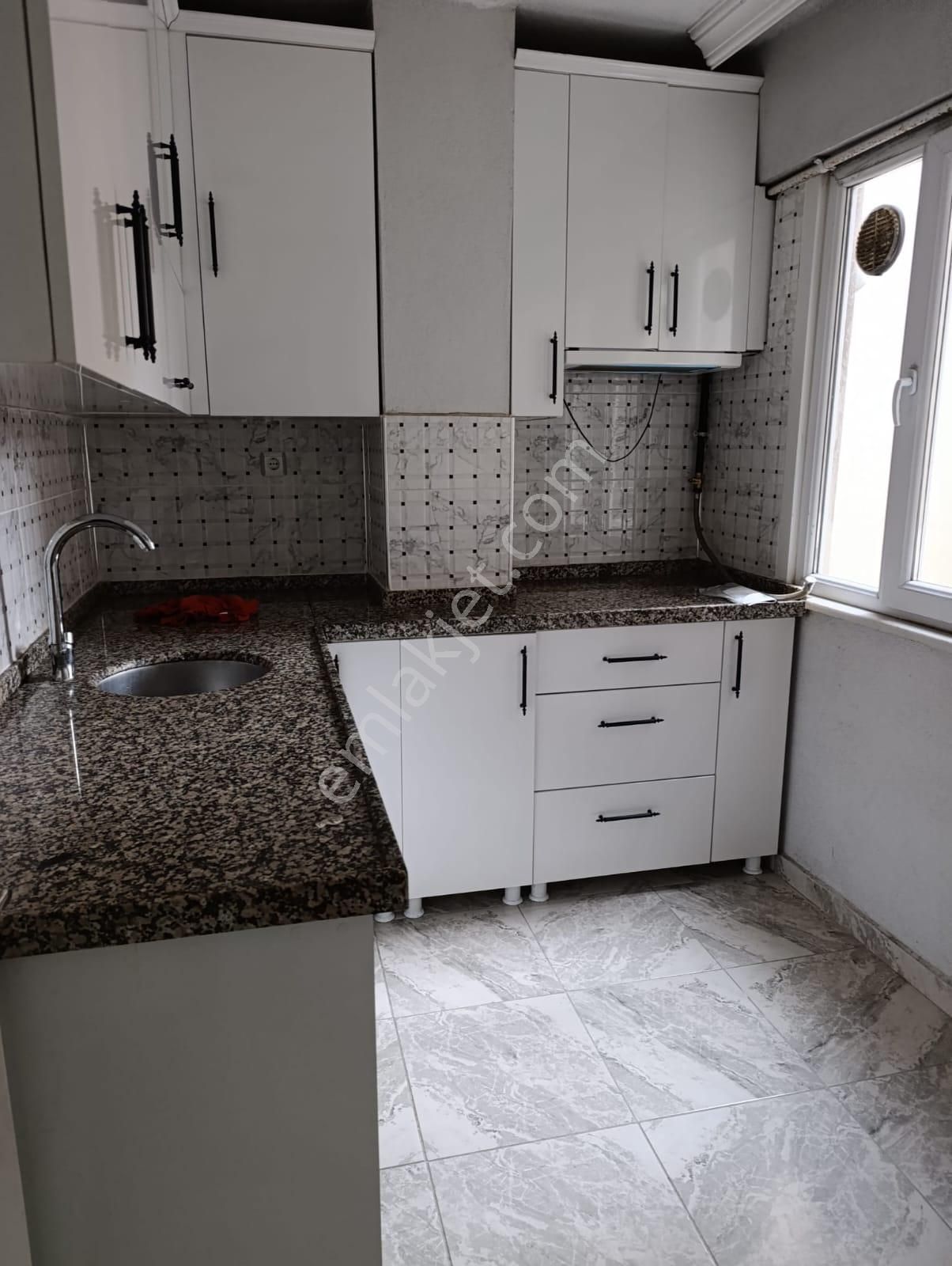 Aydın İnş. Esentepe Mah 2+1 85m2 5. Kat Memura - Görsel 7